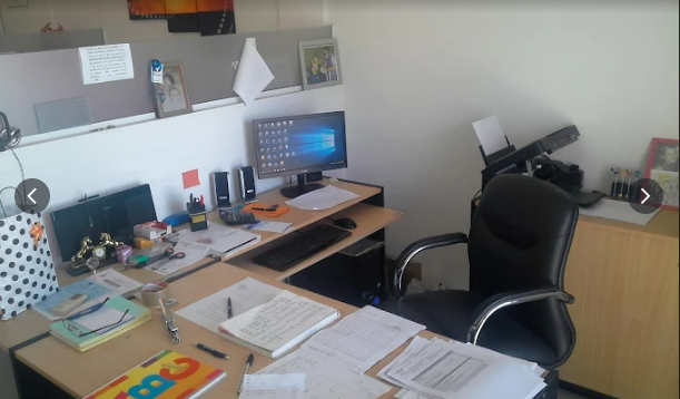 Estudio MJP